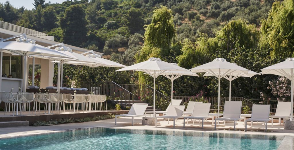 Radisson Resort Plaza Skiathos 4*