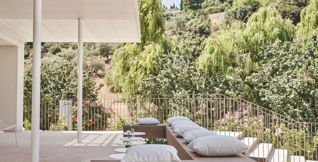 Radisson Resort Plaza Skiathos 4*
