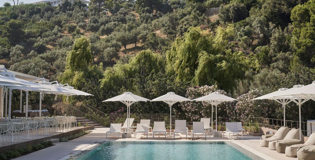 Radisson Resort Plaza Skiathos 4*