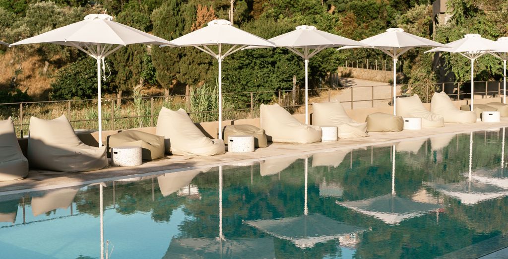 Radisson Resort Plaza Skiathos 4*