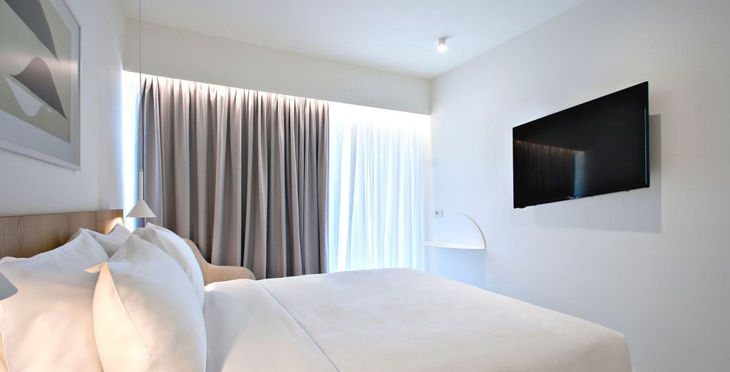 Radisson Resort Plaza Skiathos 4*
