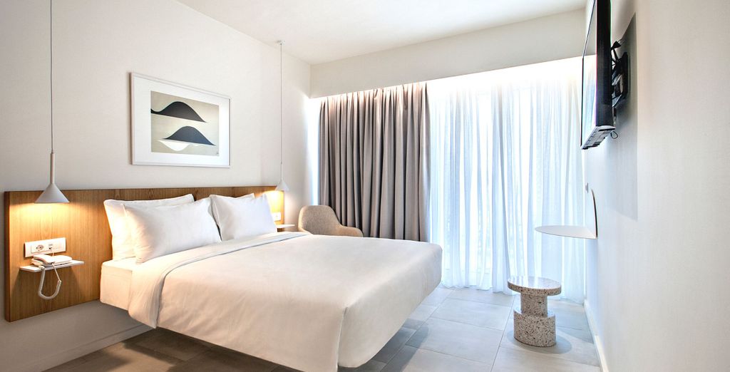Radisson Resort Plaza Skiathos 4*