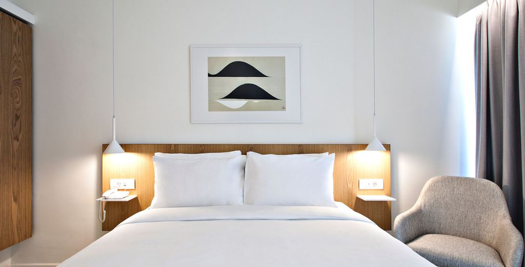Radisson Resort Plaza Skiathos 4*