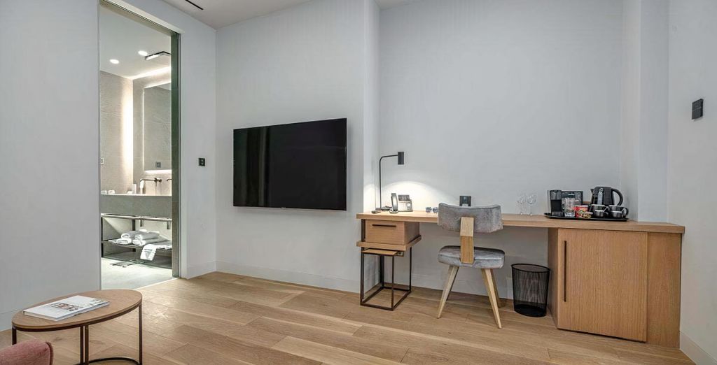 Hellenic Vibes Smart Hotel 5*