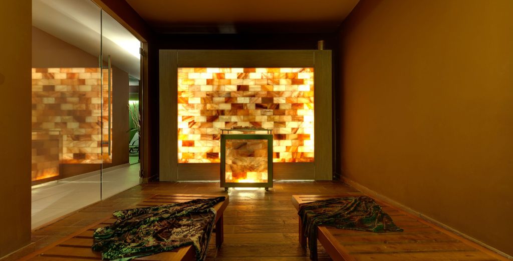 Chalet du Lys Hotel & Spa 4*