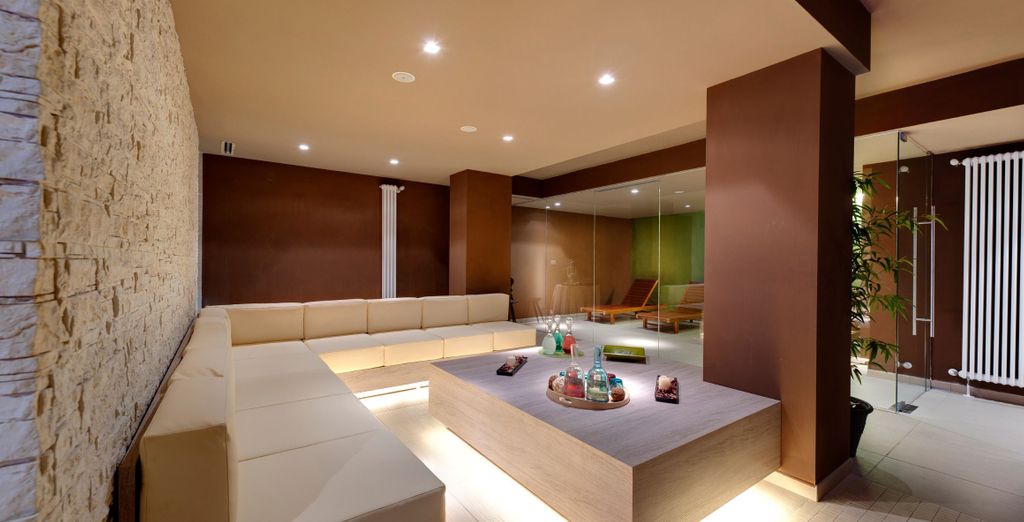 Chalet du Lys Hotel & Spa 4*