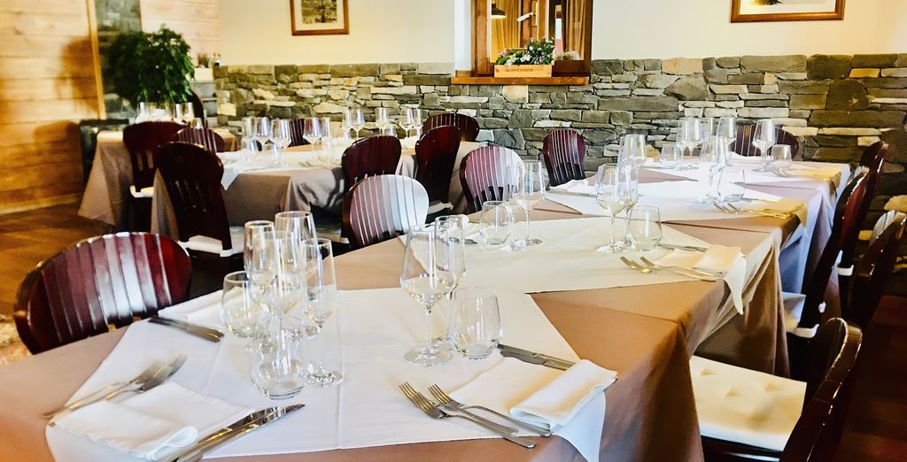 Chalet du Lys Hotel & Spa 4*