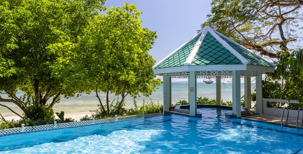Combinato Hotel Cape Panwa Phuket 5*, Cape Kudu Hotel Koh Yao Noi 5* e Khao Lak Laguna Resort 4*