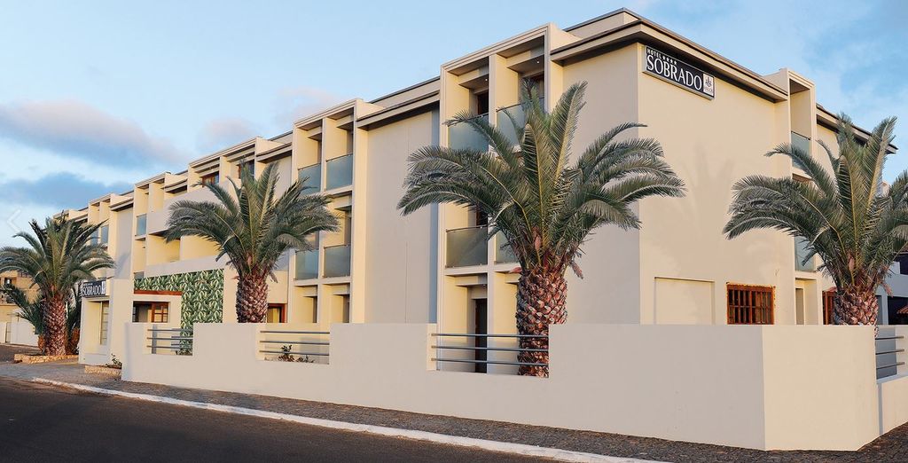 Tour privado en Santiago y estancia en Sal