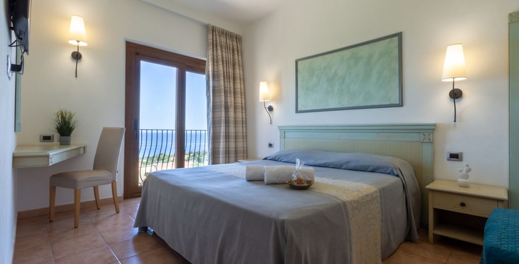 Hotel Brancamaria 4*