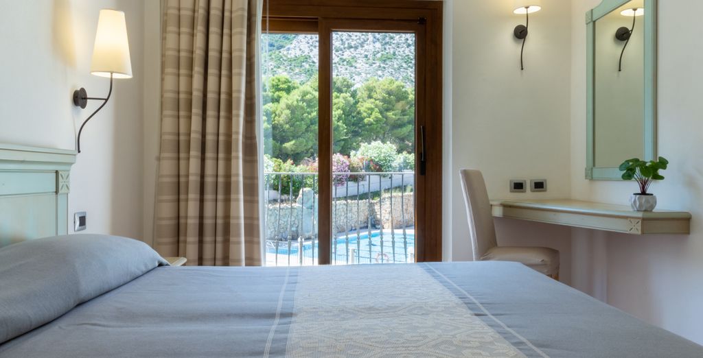 Hotel Brancamaria 4*