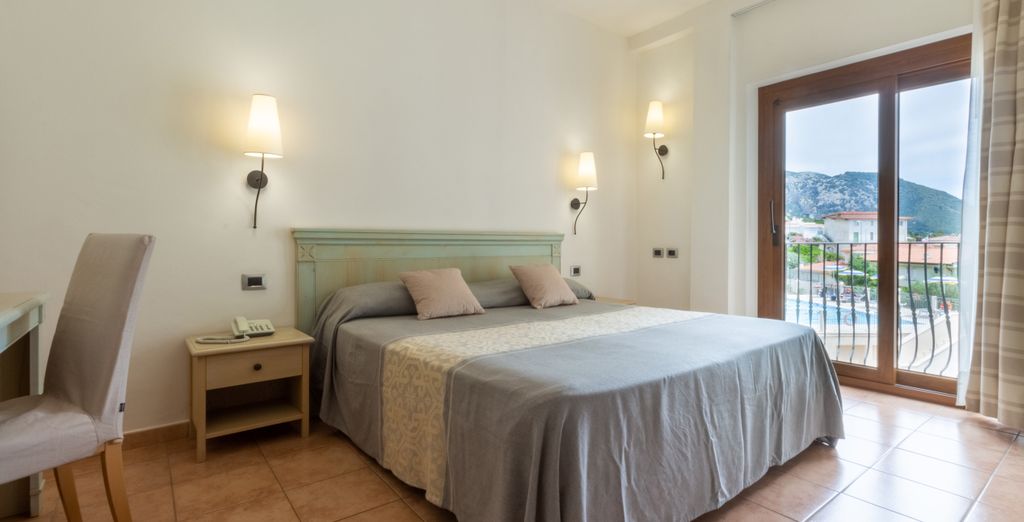 Hotel Brancamaria 4*
