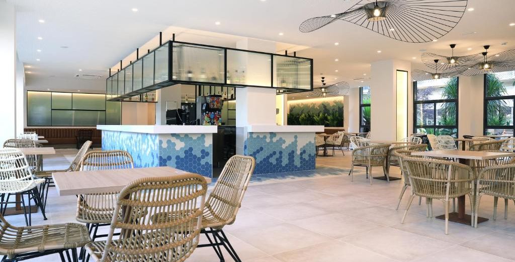 Hotel Eurosalou & Spa 4*