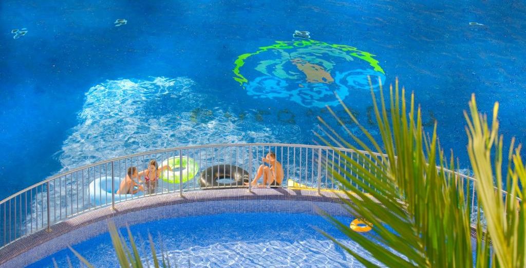 Hotel Eurosalou & Spa 4*
