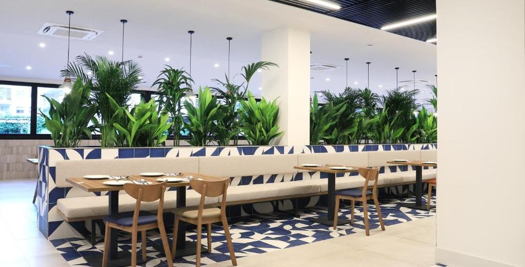 Hotel Eurosalou & Spa 4*