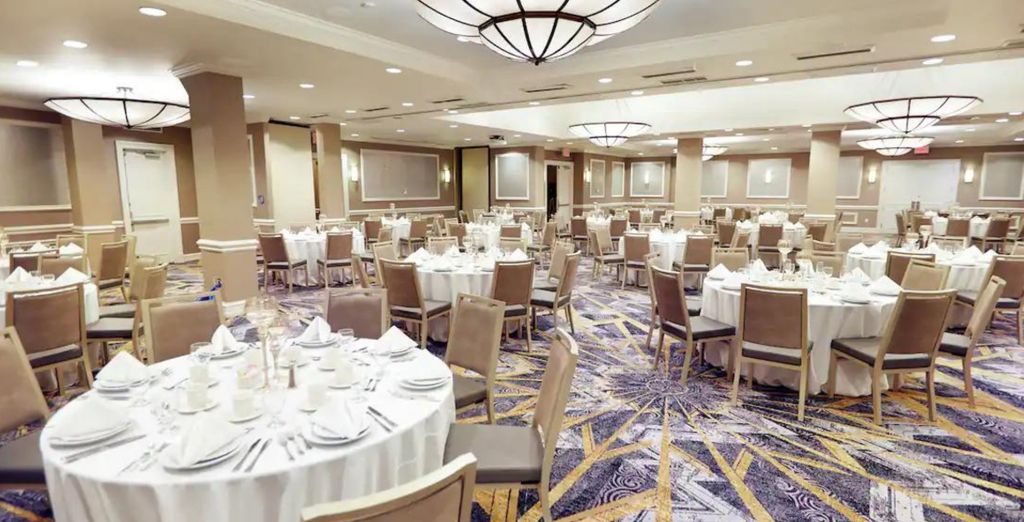 Martinique New York on Broadway, Curio Collection by Hilton 4*