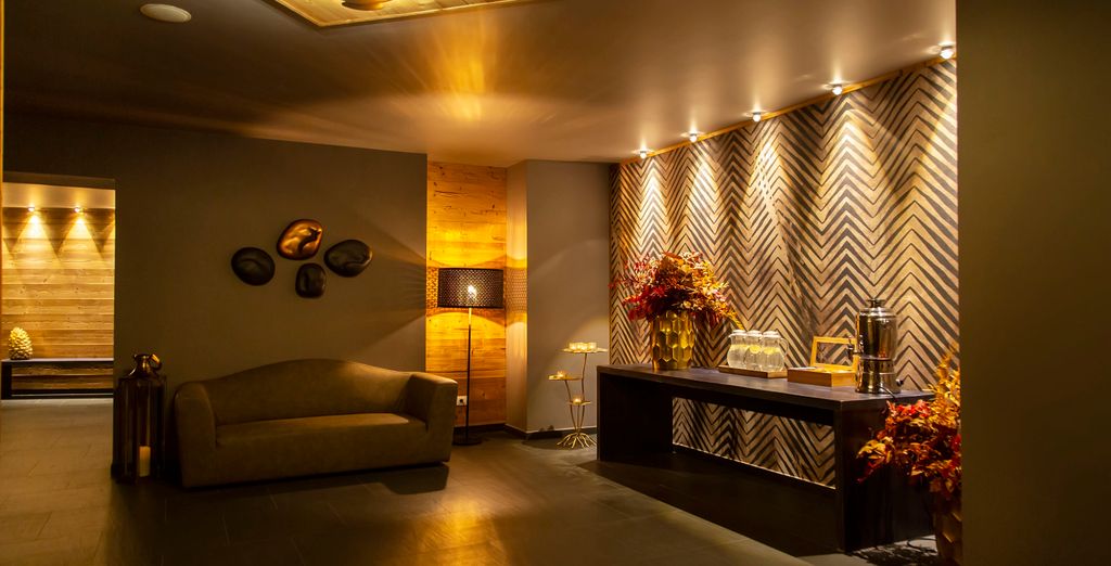 Linta Hotel Wellness & Spa 4*