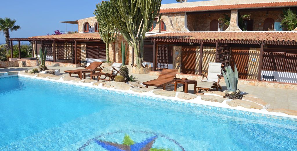 La Rosa dei Venti Club 4*