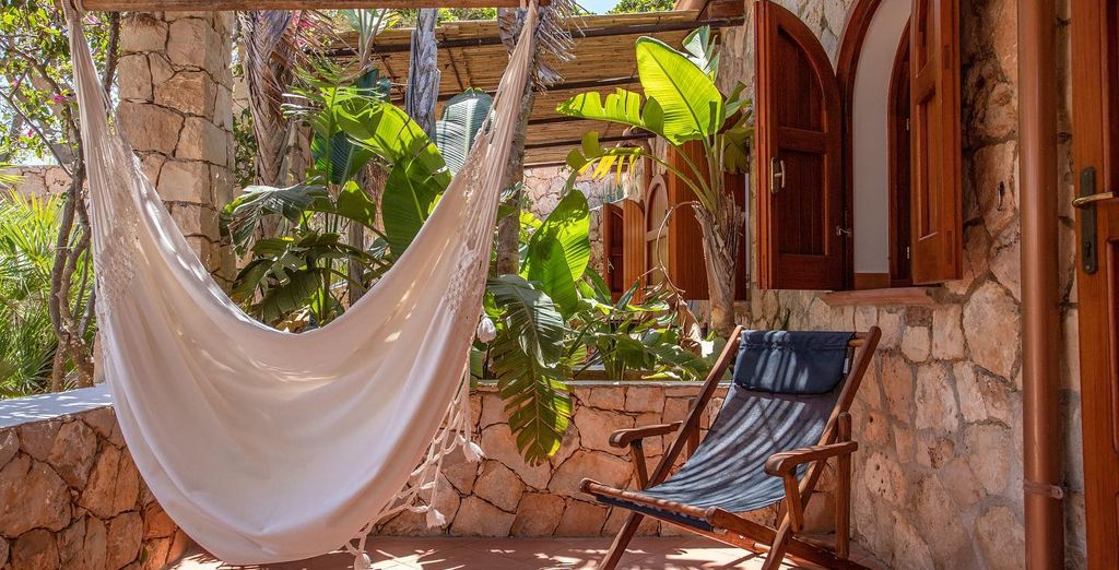La Rosa dei Venti Club 4*