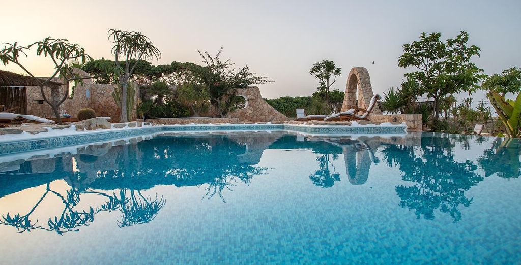 La Rosa dei Venti Club 4*