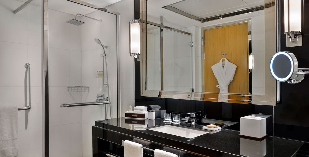 Hilton Dubai Palm Jumeirah 5*