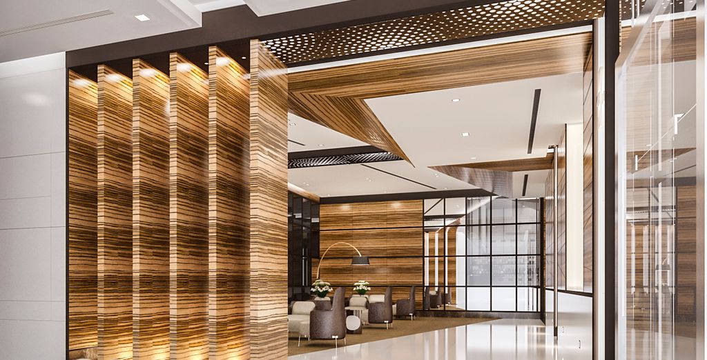 Hilton Dubai Palm Jumeirah 5*