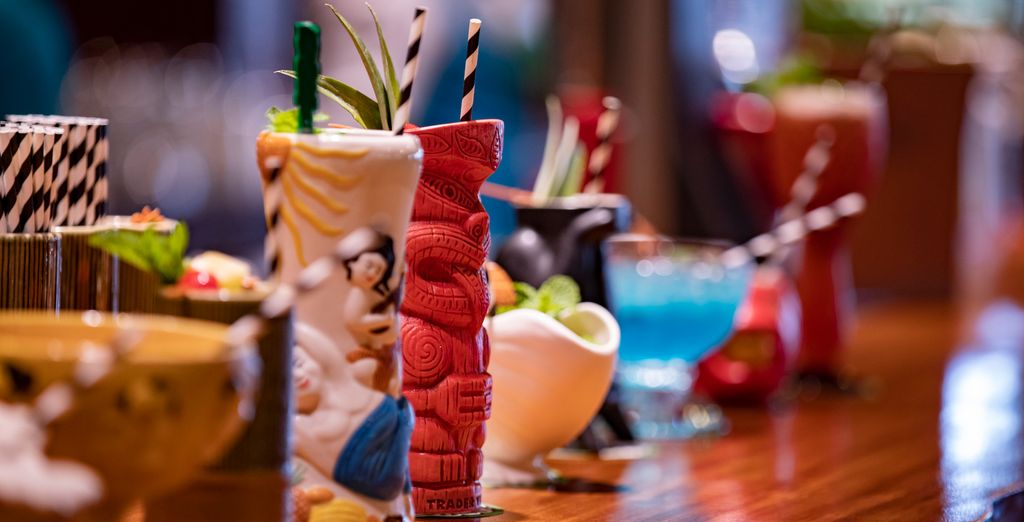 Hilton Dubai Palm Jumeirah 5*