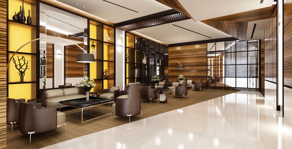 Hilton Dubai Palm Jumeirah 5*