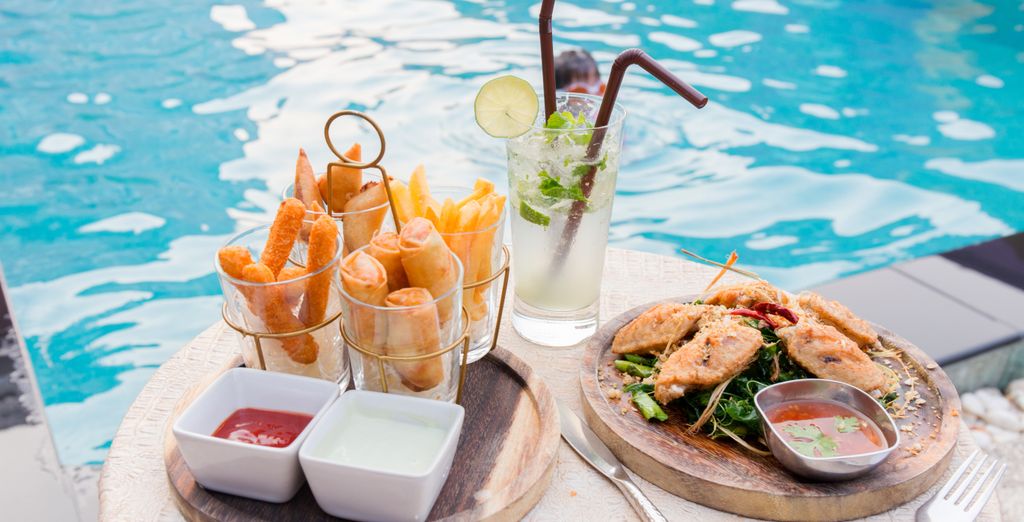 Hilton Dubai Palm Jumeirah 5*