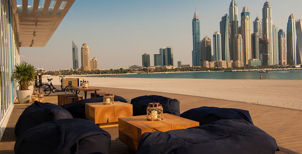 Hilton Dubai Palm Jumeirah 5*
