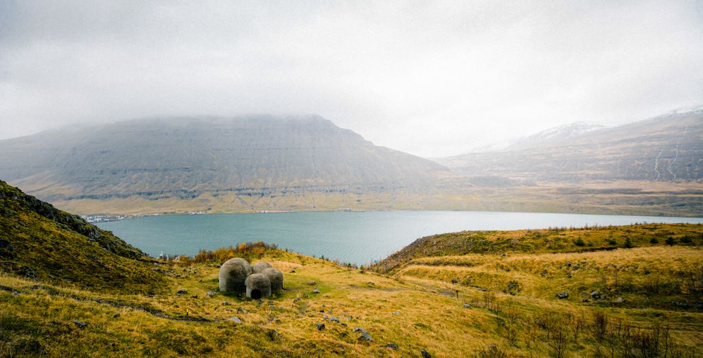 Berjaya Reykjavik Natura Hotel 4*