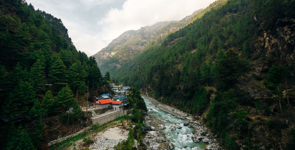 Tour privato di 9 notti alla scoperta delle cima dell'Annapurna con trekking