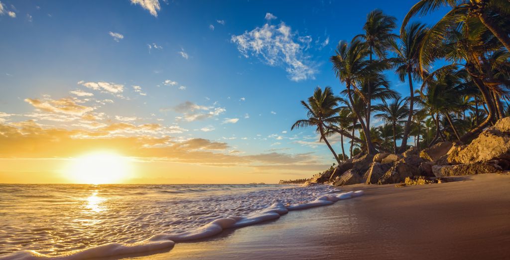 W Punta Cana 5* - Adults Only