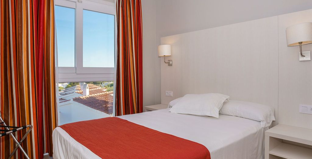 Sur Menorca Suites & Waterpark 4*