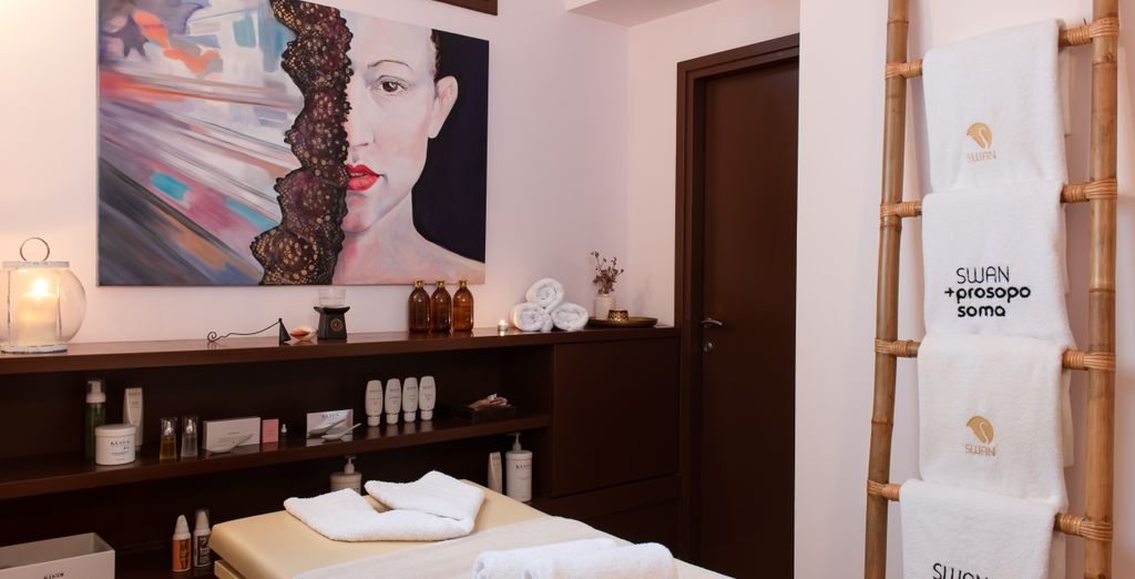 Porto Kea Suites Hotel & Spa 5*