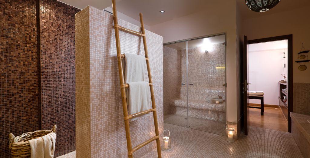 Porto Kea Suites Hotel & Spa 5*
