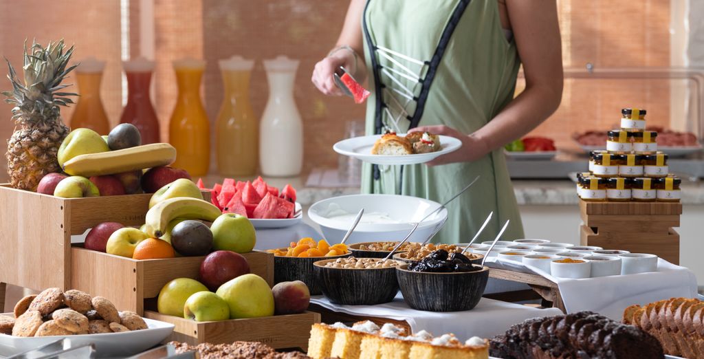 Porto Kea Suites Hotel & Spa 5*