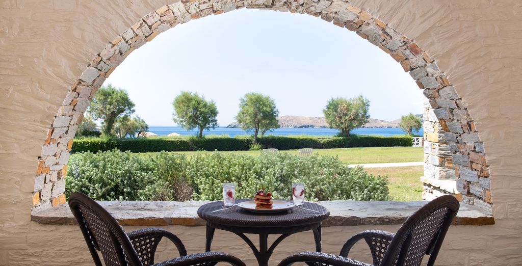 Porto Kea Suites Hotel & Spa 5*