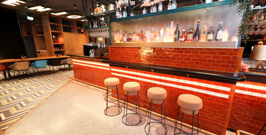 Marlin Hotel Dublin 4*
