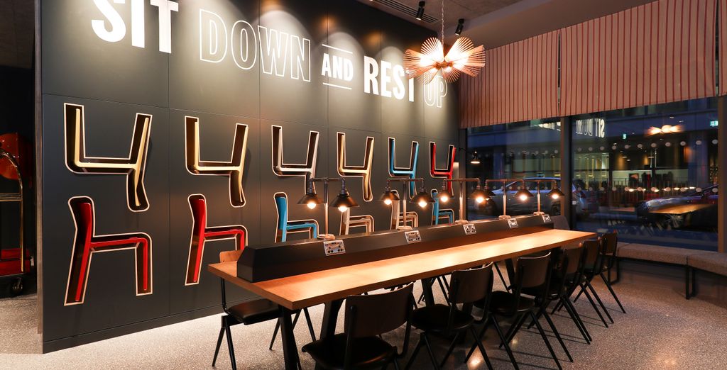 Marlin Hotel Dublin 4*