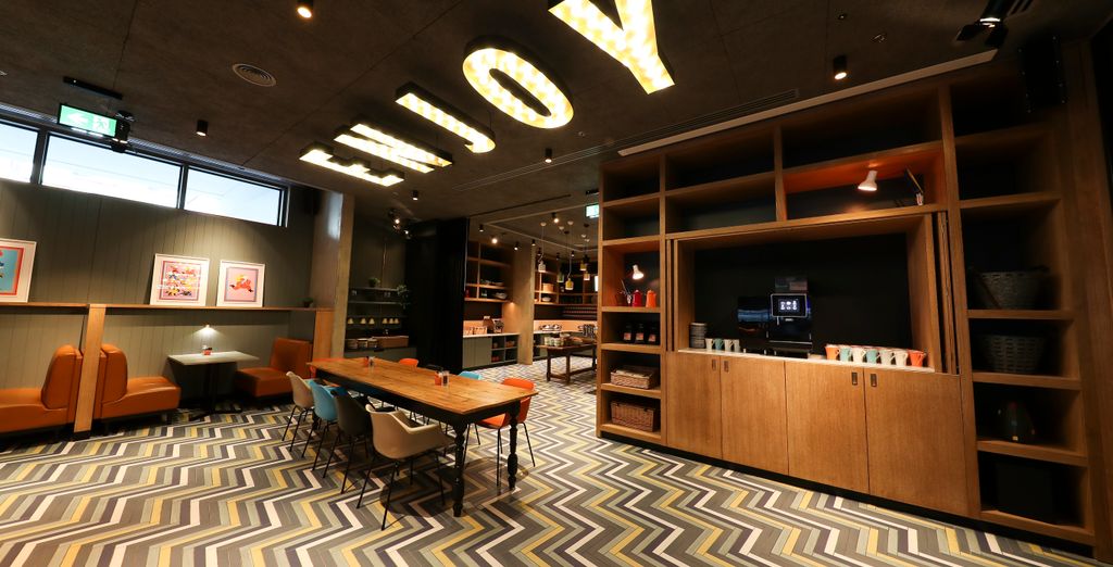 Marlin Hotel Dublin 4*