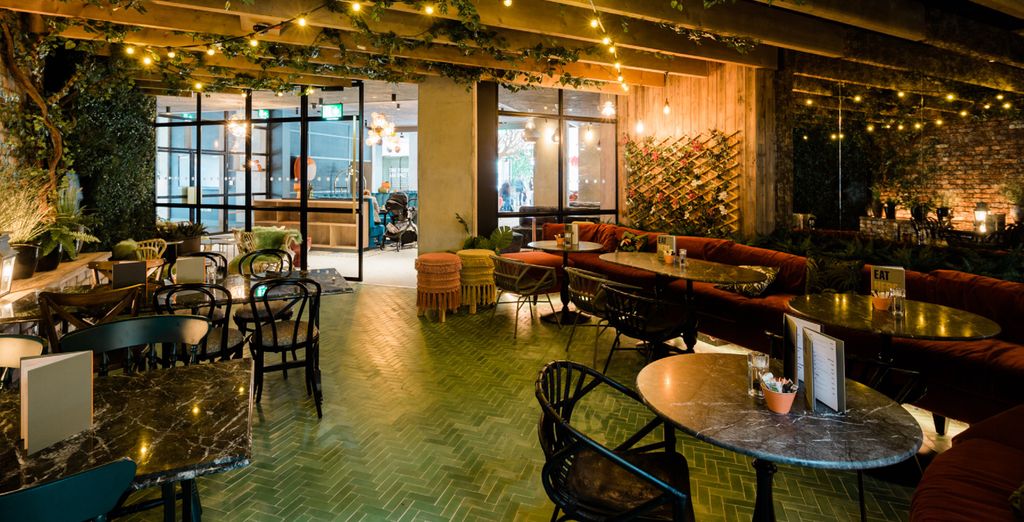 Marlin Hotel Dublin 4*