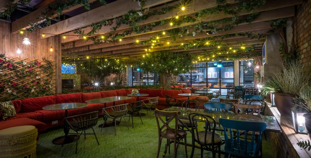 Marlin Hotel Dublin 4*