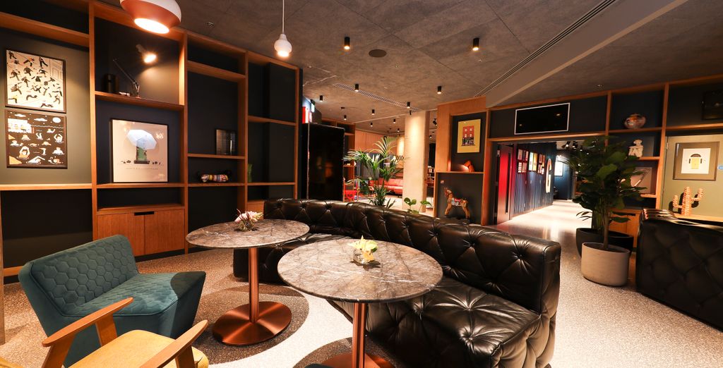 Marlin Hotel Dublin 4*