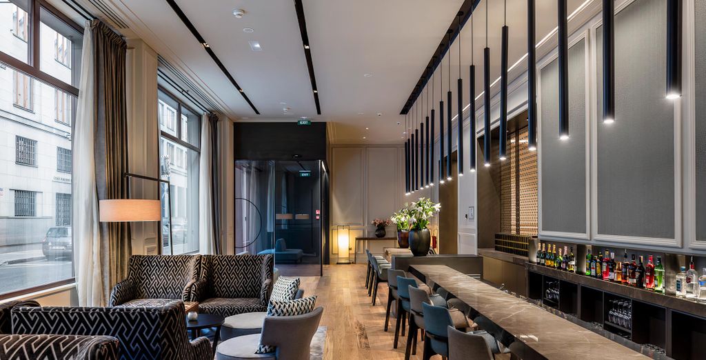 BoHo Prague Hotel 4*