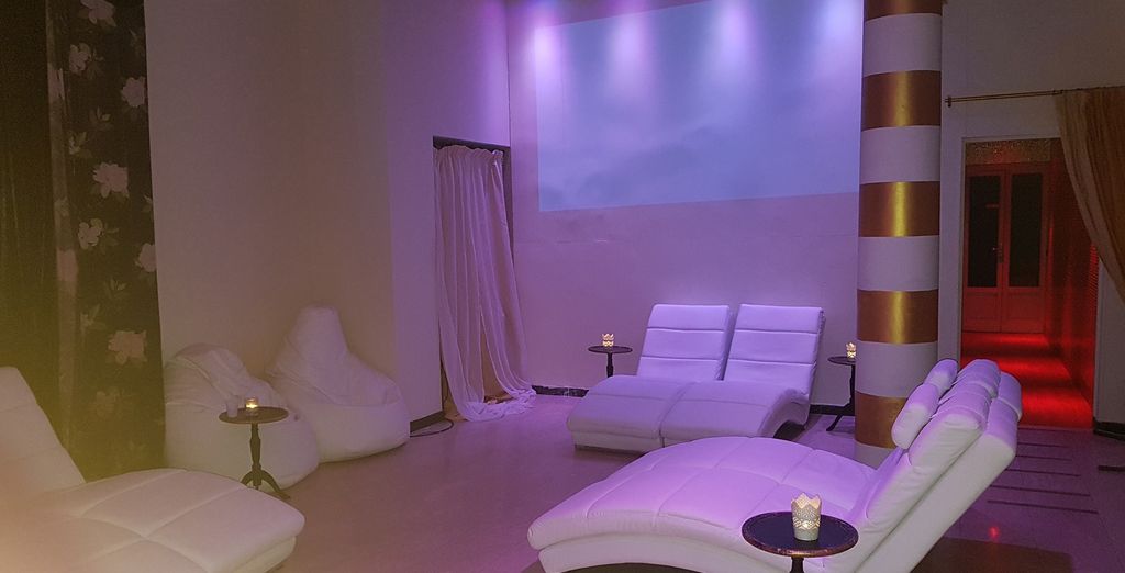 Combinato Hotel Manzoni 4* e Hotel Terme Roma 4*