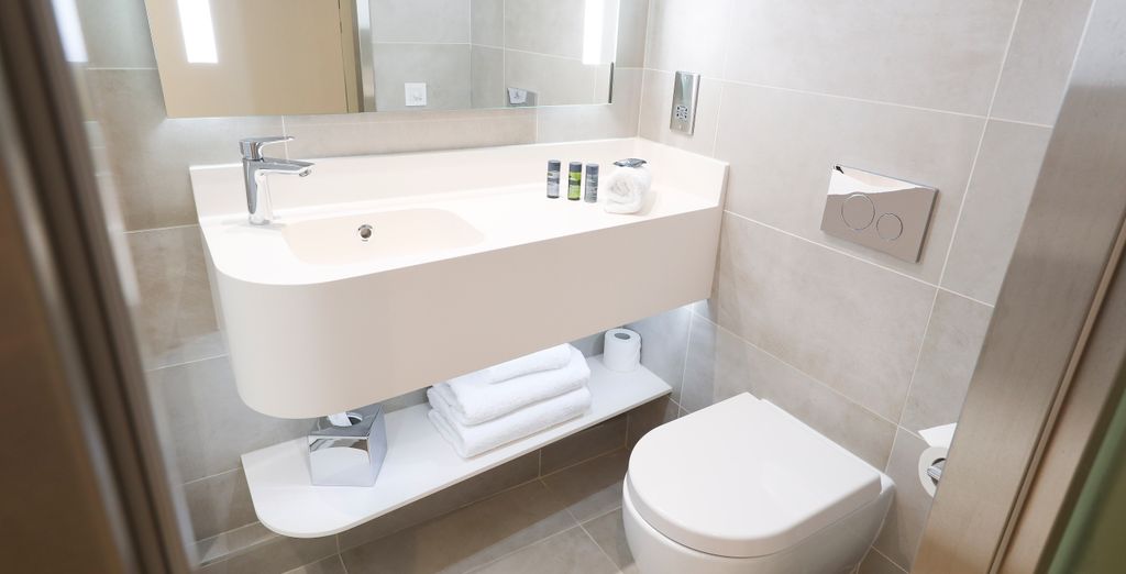 Hôtel Marlin Stephens Green 4*  