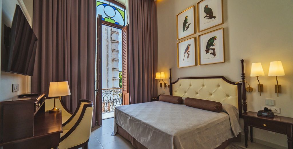 Mystique Regis Habana by Royalton 5* e Royalton Hicacos Resort & Spa 5*