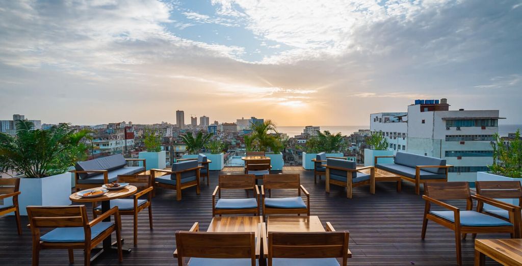 Mystique Regis Habana Hotel by Royalton 5* e The One Gallery Hotel 5*