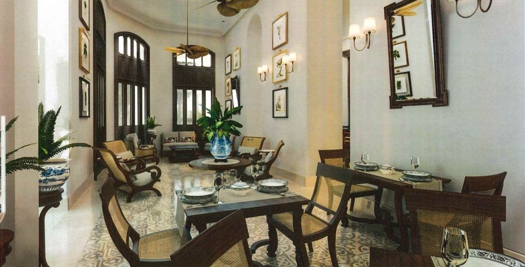 Mystique Regis Habana Hotel by Royalton 5* e The One Gallery Hotel 5*
